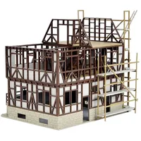 Vollmer Fachwerk-Rohbau 46889 H0