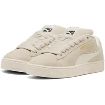 Puma Suede XL Alpine Snow/Warm White 38