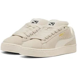 Puma Suede XL Alpine Snow/Warm White 38