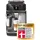 Philips 5500 Series LatteGo EP5546/70 Schwarz/Silber