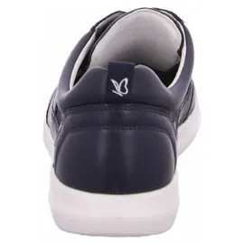 CAPRICE Sneaker Damen Blau 39