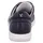 CAPRICE Sneaker Damen Blau 39