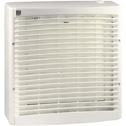 Cata B23 Wand- und Fensterlüfter 40W, weiß