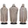 Nemesis Now Star Wars - Three Wise Tusken Raiders 14 cm