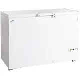 NordCap Tiefkühltruhe TKT 405