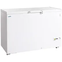 NordCap Tiefkühltruhe TKT 405