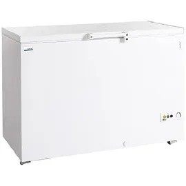 NordCap Tiefkühltruhe TKT 405