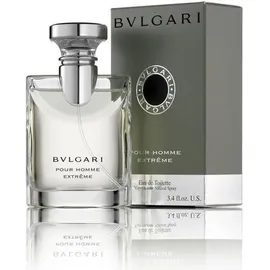 Bulgari Extreme Pour Homme Eau de Toilette 100 ml