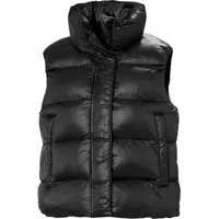 HELLY HANSEN Jade Weste - Black - L
