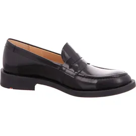 LLOYD Slipper Schwarz