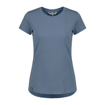 Alife & Kickin alife and kickin Kurzarmshirt TheresAK A in nightblue & Gr.: M