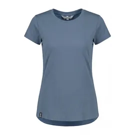 Alife & Kickin alife and kickin Kurzarmshirt TheresAK A in nightblue & Gr.: M