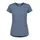 Alife & Kickin alife and kickin Kurzarmshirt TheresAK A in nightblue & Gr.: M