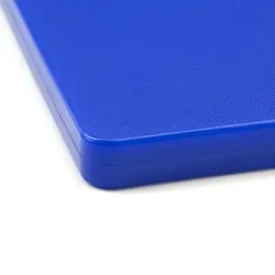 Hygiplas Low Density Schneidebretter Set 20Mm Hoch(7 Stück)