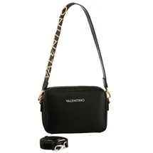Valentino Alexia Camera Bag Kunstleder Gold/Black