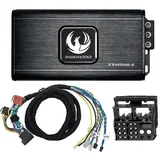 Phoenix Gold ZXMPMB1 Mercedes Plug and Play Power Up Kit
