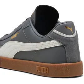 Puma Club II Era Sneaker 19 cool dark gray/vapor gray/gum 45