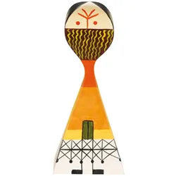 Vitra - Wooden Dolls No. 13