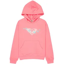 Roxy Surf Feeling Terry Pink 134