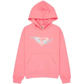 Roxy Surf Feeling Terry Pink 134