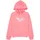 Roxy Surf Feeling Terry Pink 134