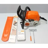 Stihl Benzin Motorsäge MS 251 40cm Kettenschiene Kettensäge 1143-011-3075 NEU