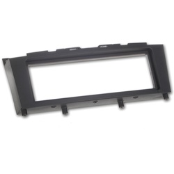  Radioblende Mercedes C-Klasse CHP 