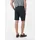 Lerros Chinoshorts LERROS "Kurze Chino aus leichtem Baumwollmix", Herren, Gr. 38, blau night, 74% Baumwolle, 24% Polyester, 2% Elasthan, Hosen Chinoshorts,