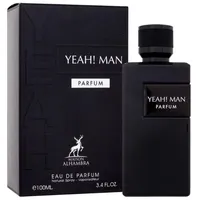 Maison alhambra Yeah Man Eau de Parfum 100ml