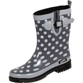 Bockstiegel Gummistiefel grau | Gr.: 39