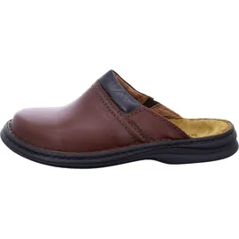 Josef Seibel Max brandy 49