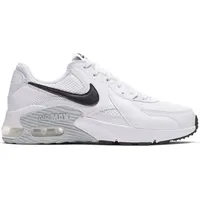 Nike Air Max Excee Damen White/Pure Platinum/Black 44