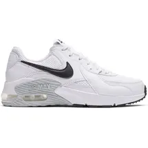 Nike Air Max Excee Damen White/Pure Platinum/Black 44