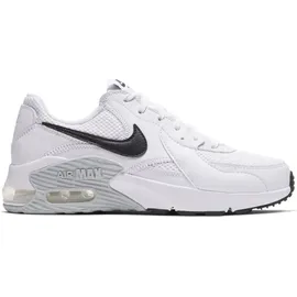 Nike Air Max Excee Damen White/Pure Platinum/Black 44