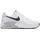 Nike Air Max Excee Damen White/Pure Platinum/Black 44