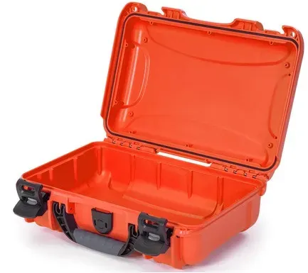 NANUK 909 Schutzkoffer (Hard Case)