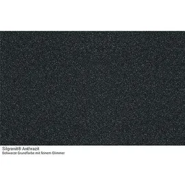 Blanco Subline 700-U anthrazit + Handbetätigung + InFino