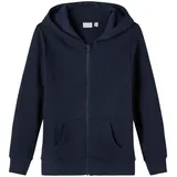 NAME IT Hoodie Blue 134