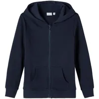 NAME IT Hoodie Blue 134