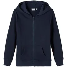 NAME IT Hoodie Blue 134