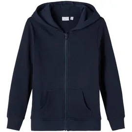 NAME IT Hoodie Blue 134