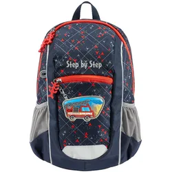 Step by Step KIGA MAXI Rucksack-Set 2tlg
