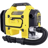 Stanley SXVI02001 Akku-Kompressor 10 bar