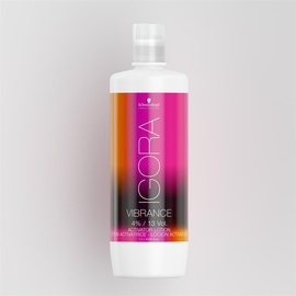 Schwarzkopf Professional Igora Vibrance Entwicklerlotion 4 % 60 ml
