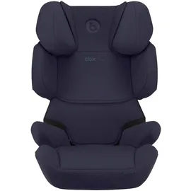 Cybex Solution X i-Fix Blue Moon