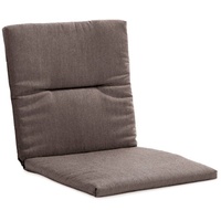 Niehoff Sitzpolster für Nina/Noove/Urban Stuhl Umbra