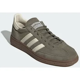 adidas Handball Spezial Damen Olive Strata/Cream White 38