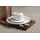 SELTMANN WEIDEN Terra Kaffeeservice 18-tlg. perlgrau
