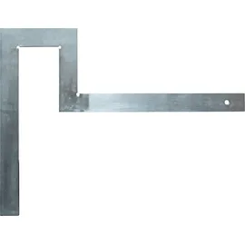FORMAT Flanschwinkel 500 x 500