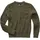 Brandit Textil Bw Pullover Olive 170-176 cm
